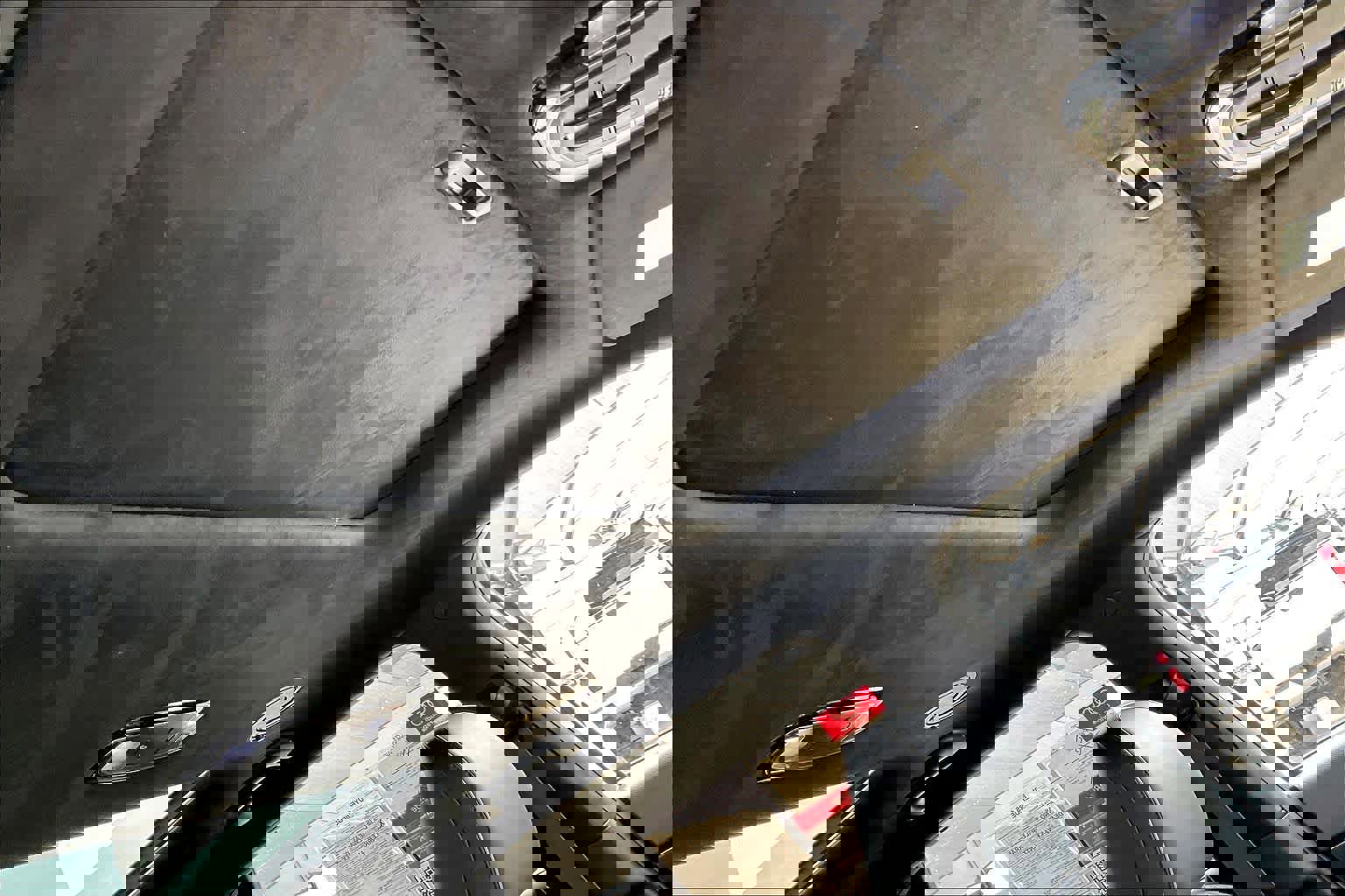 Used 2021 Hyundai Palisade Calligraphy w/ Cargo Package image 12