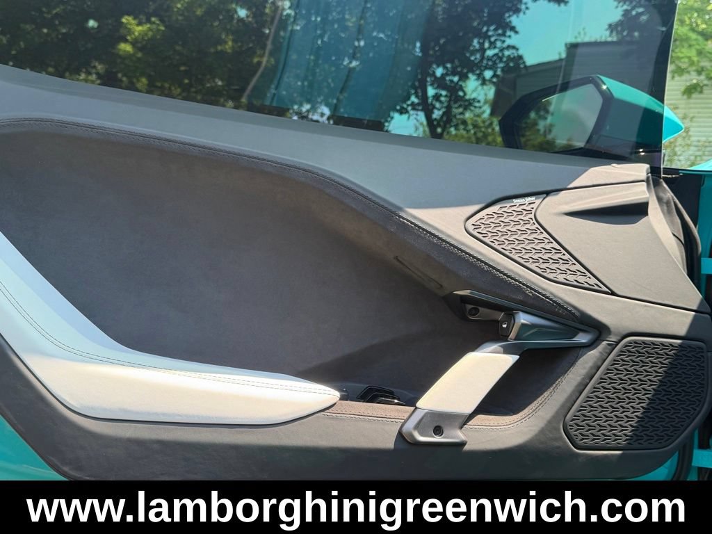 Used 2026 Lamborghini Temerario AWD/4WD image 22