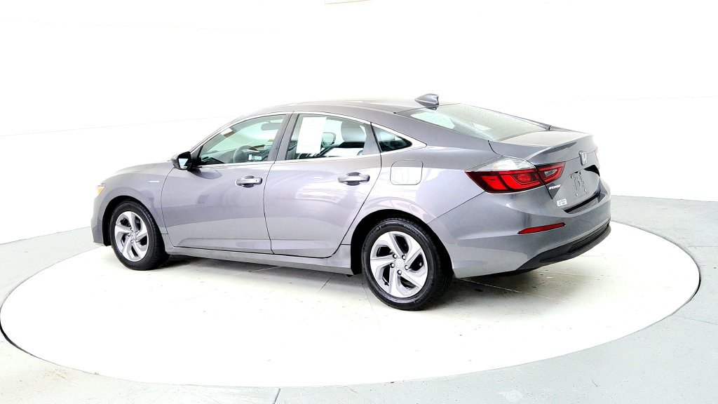 Used 2020 Honda Insight EX image 4