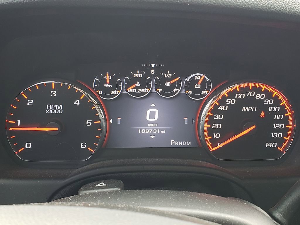 Used 2016 GMC Yukon Denali w/ Open Road Package image 10