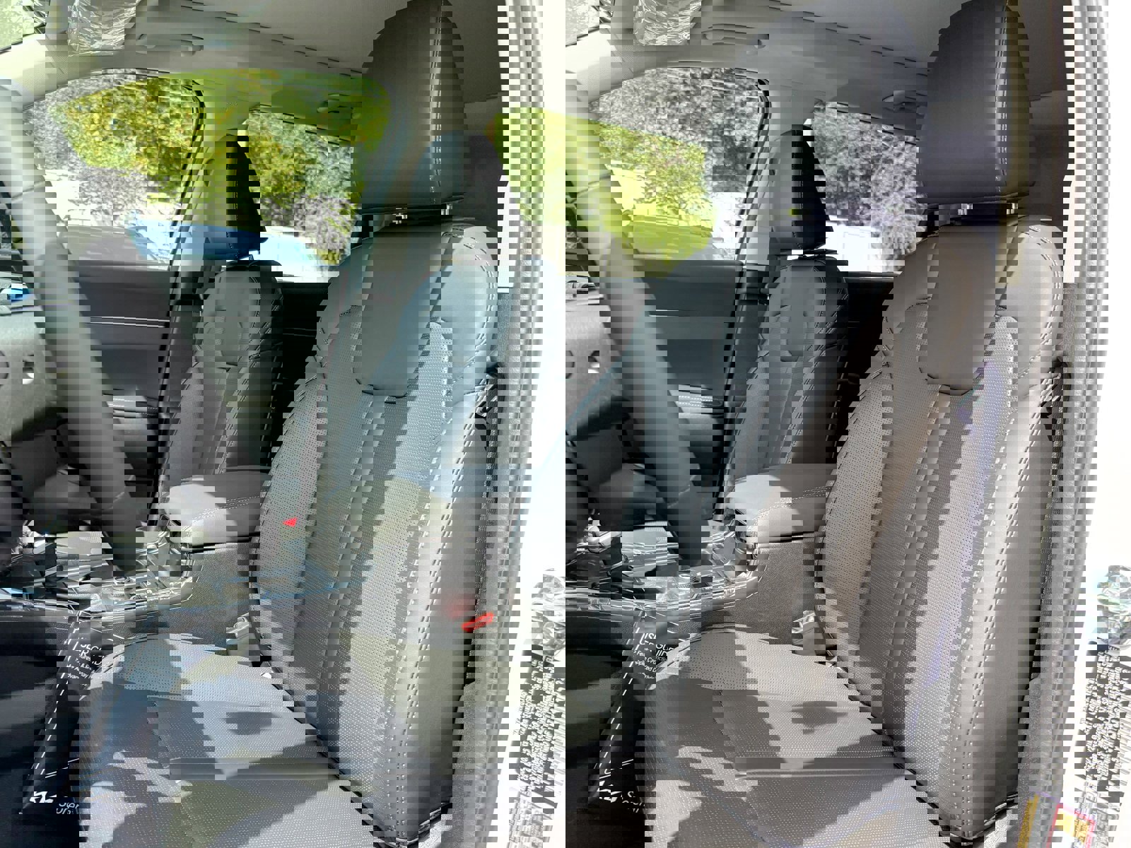 New 2026 Kia Sorento EX image 6