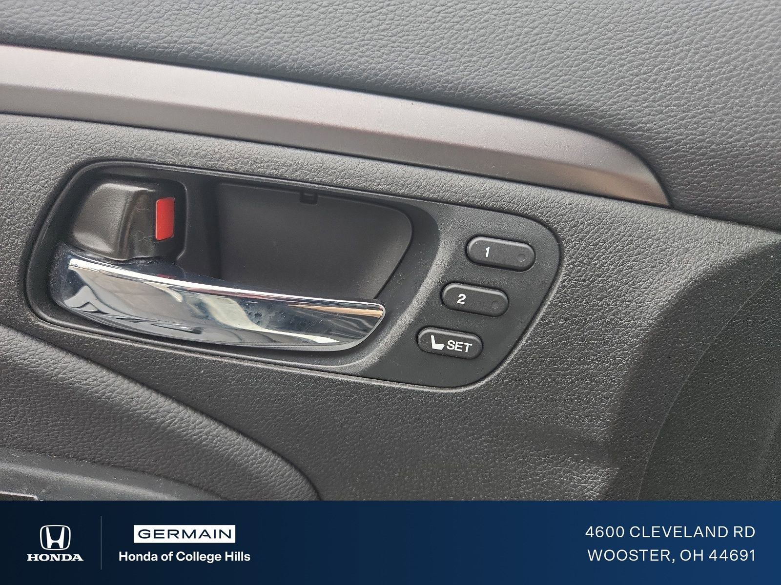 Used 2022 Honda Pilot Special Edition image 20