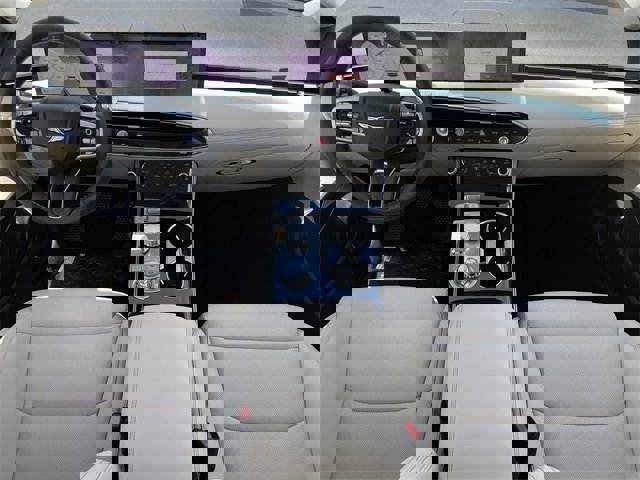 Used 2026 Genesis GV70 2.5T image 2