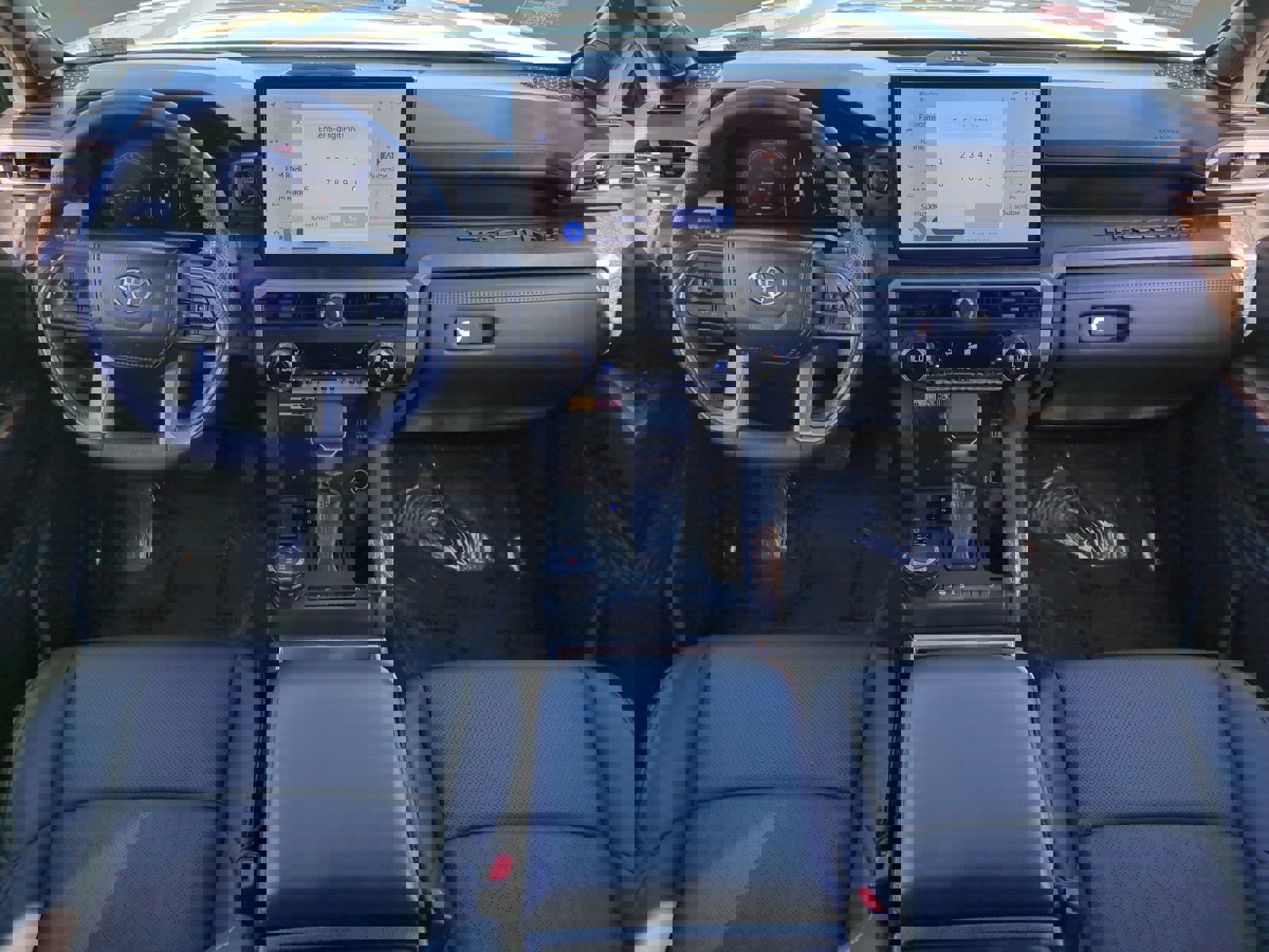 Used 2024 Toyota Tacoma Limited image 10