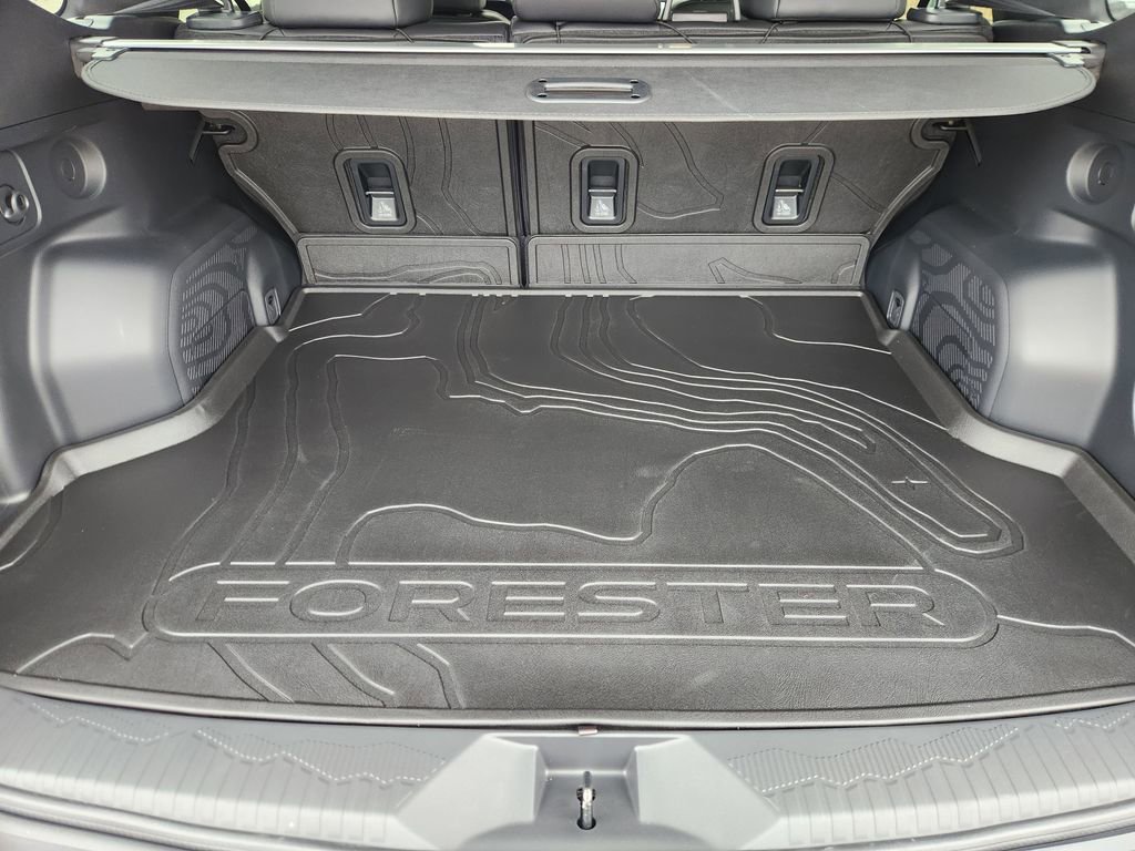 New 2026 Subaru Forester Sport image 21
