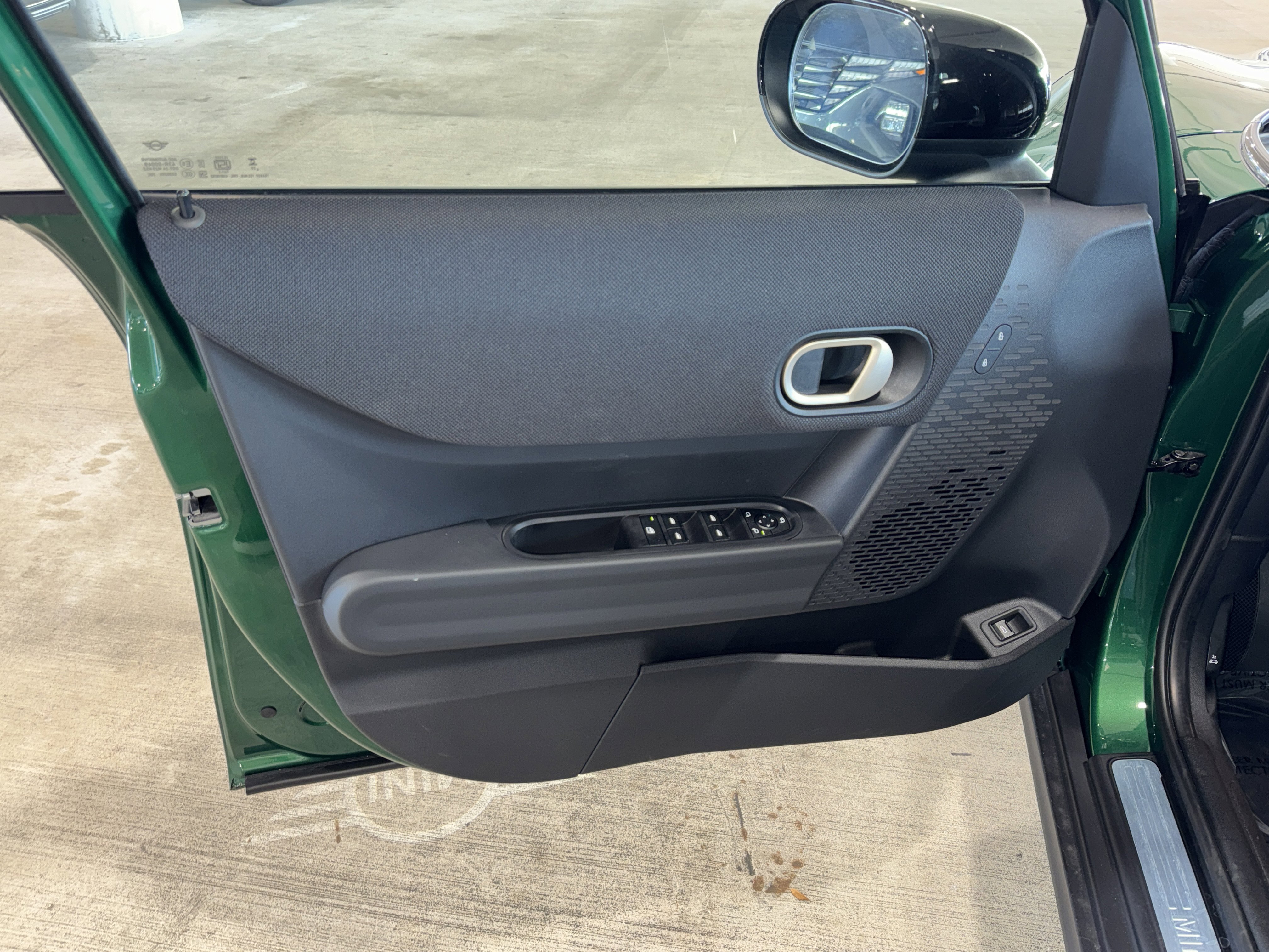 New 2026 MINI Cooper S image 13