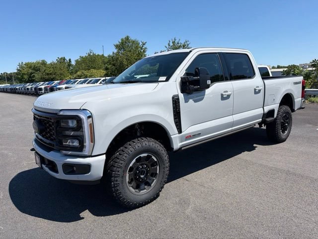 New 2026 Ford F250 Lariat w/ Tremor Off-Road Package AWD/4WD image 3