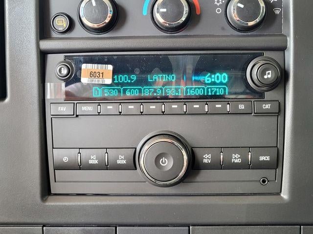 New 2026 GMC Savana 2500 w/ Driver Convenience Package RWD image 21