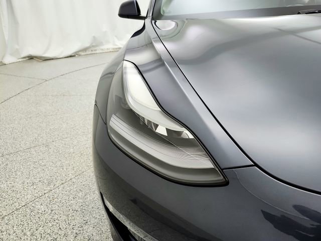 Used 2022 Tesla Model 3 Long Range AWD/4WD image 31