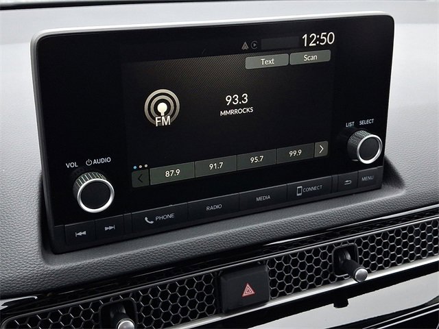 Certified 2025 Honda Civic LX image 16