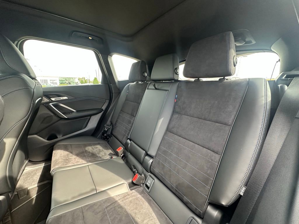 Certified 2026 BMW X1 xDrive28i w/ Technology Package image 27