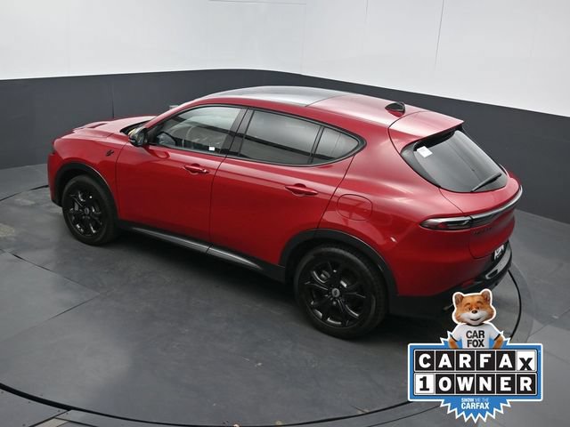 Used 2024 Dodge Hornet R/T Plus w/ R/T Blacktop Package AWD/4WD image 51