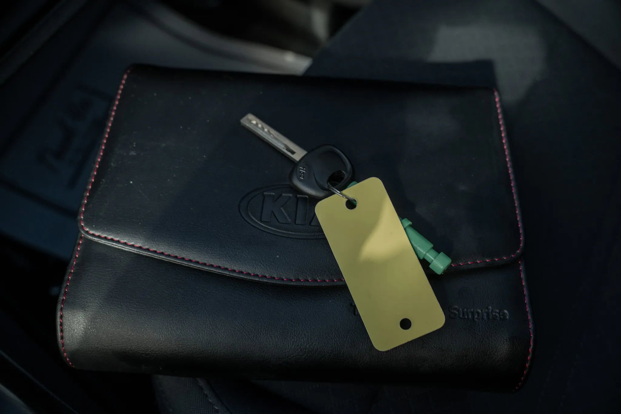 Used 2019 Kia Sorento LX image 22