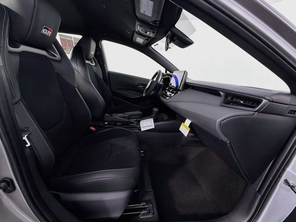 New 2026 Toyota Corolla GR AWD/4WD image 29
