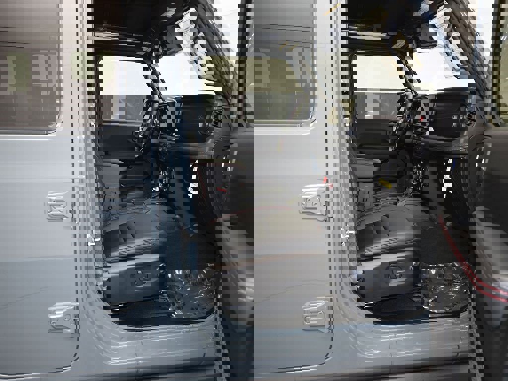 New 2026 Jeep Wrangler Unlimited Rubicon 392 image 27