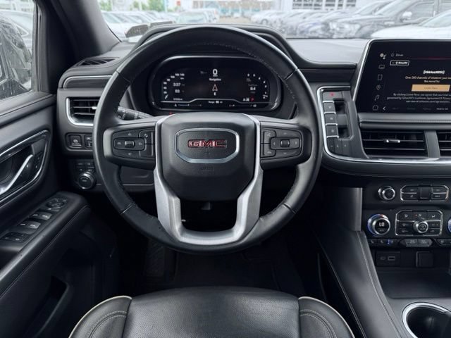 Used 2024 GMC Yukon SLT AWD/4WD image 33