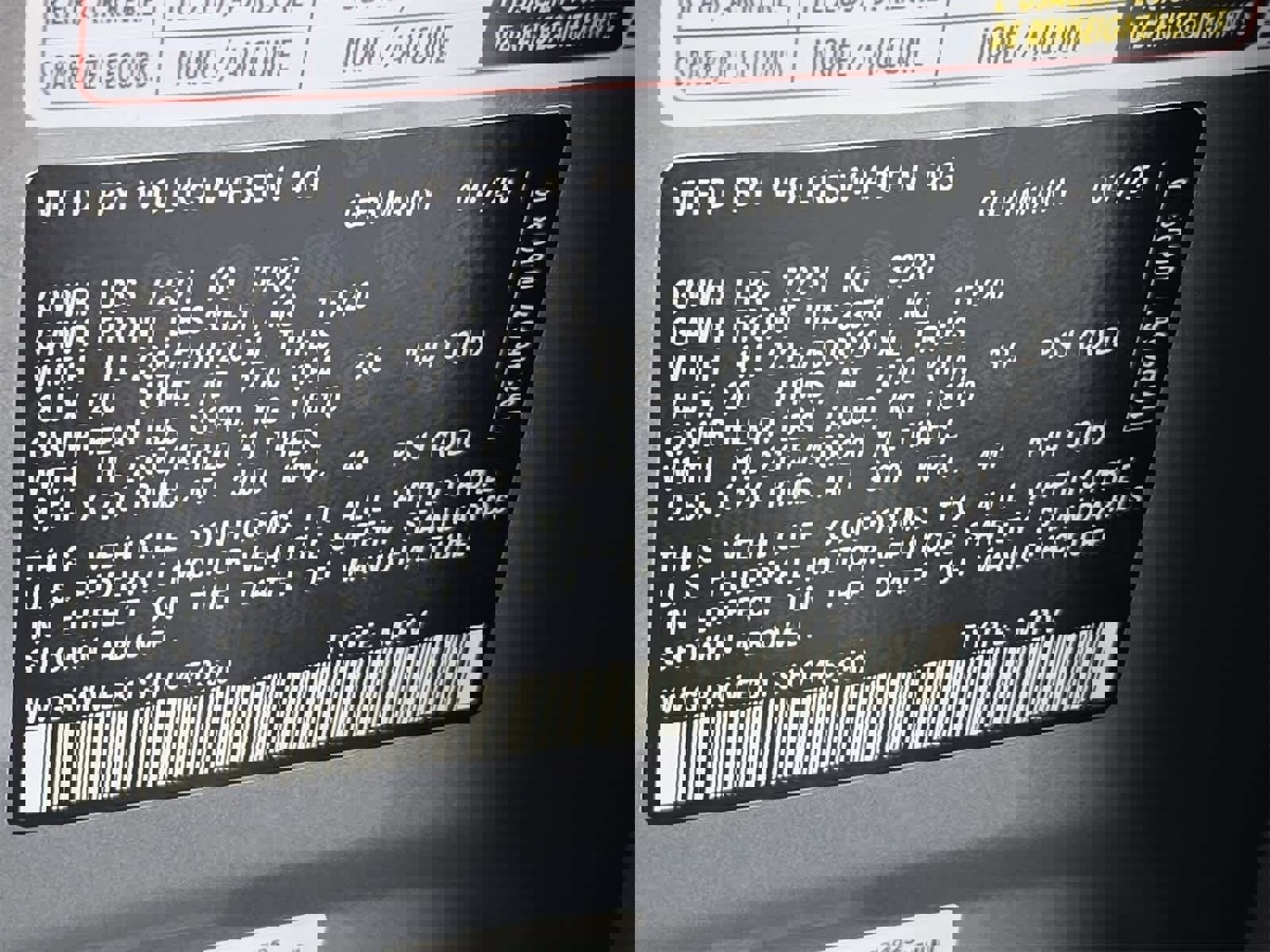 New 2025 Volkswagen ID. Buzz Pro S Plus image 34