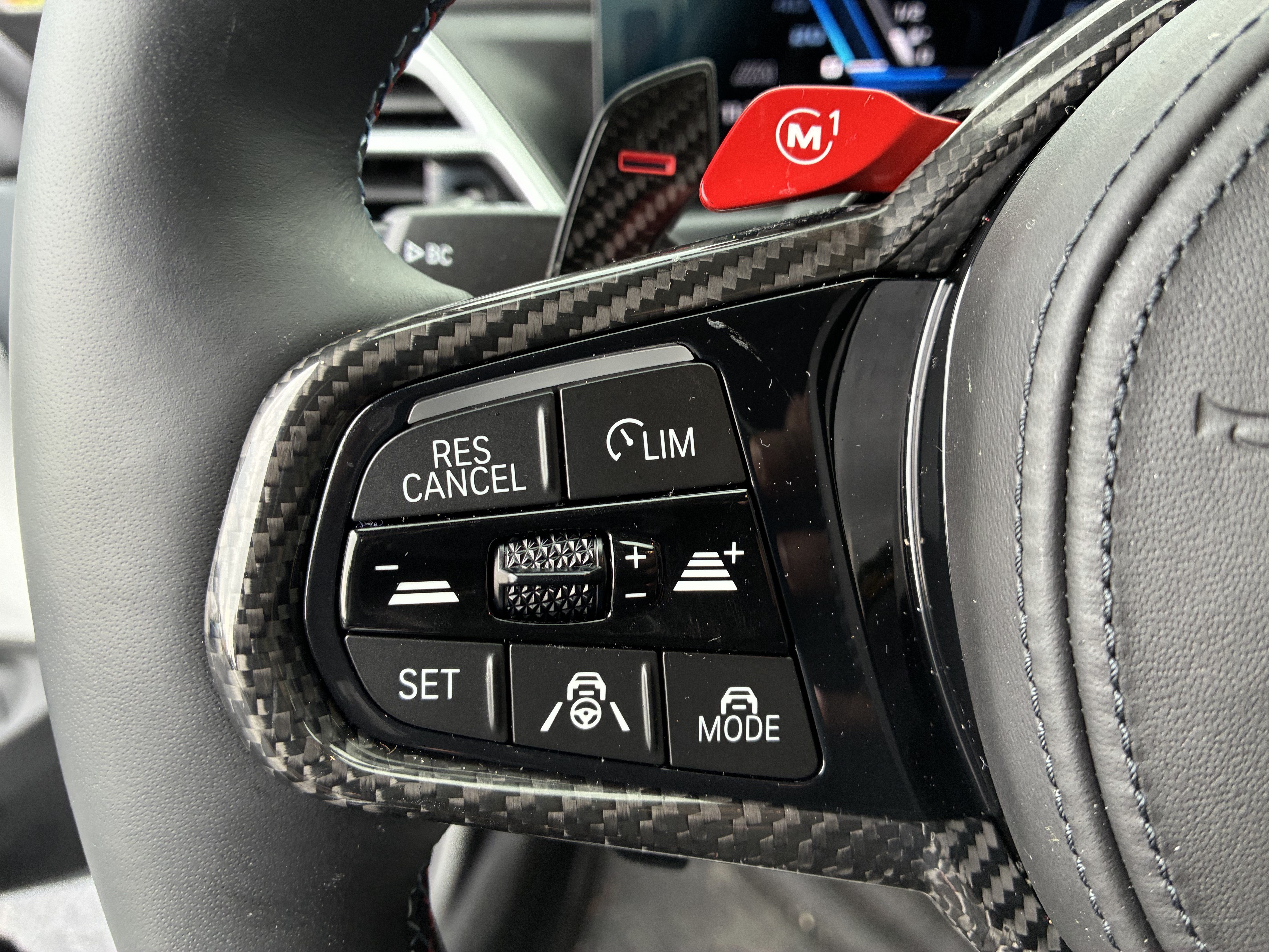 Used 2026 BMW M4 xDrive Competition w/ M Driver's Package AWD/4WD image 28