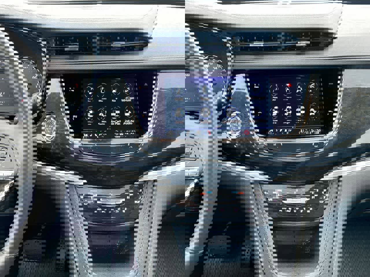 Used 2024 Cadillac XT6 Premium Luxury w/ LPO, Floor Liner Package image 13