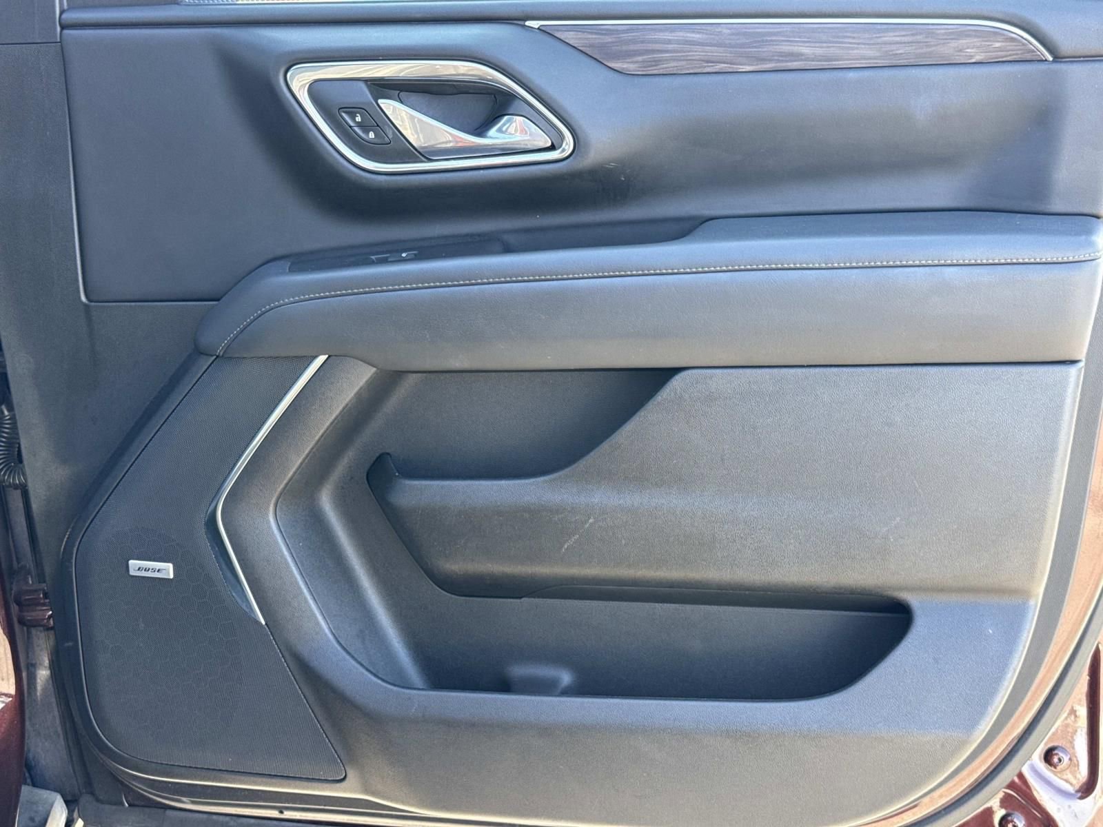 Used 2023 Chevrolet Suburban LT image 23