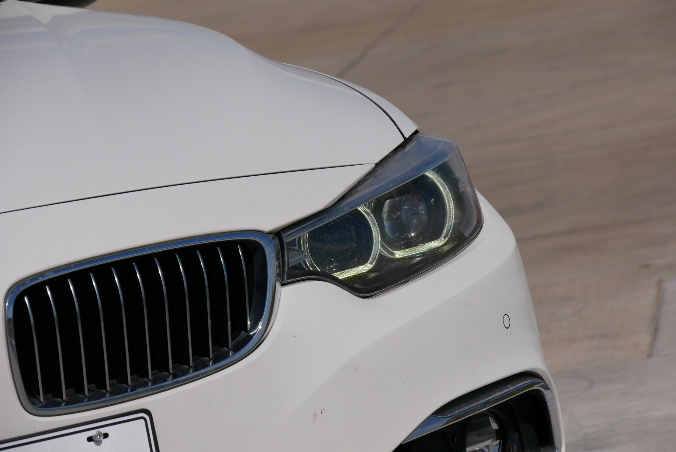 Used 2018 BMW 430i Convertible RWD image 12