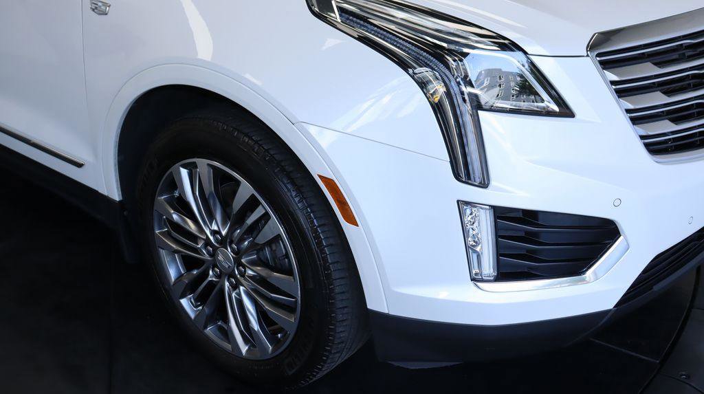 Used 2019 Cadillac XT5 Premium Luxury AWD/4WD image 13