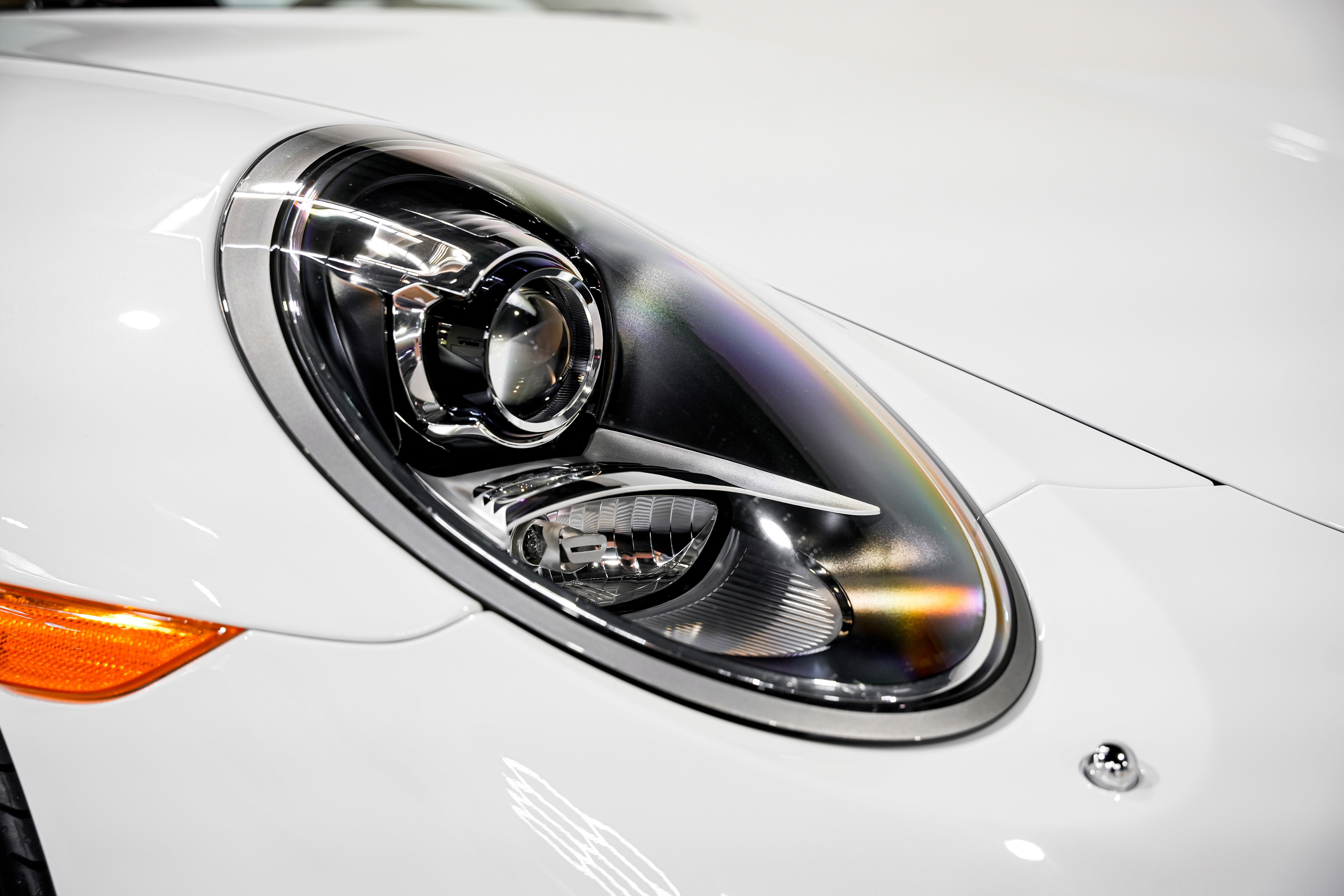 Used 2015 Porsche 911 Targa 4S image 39