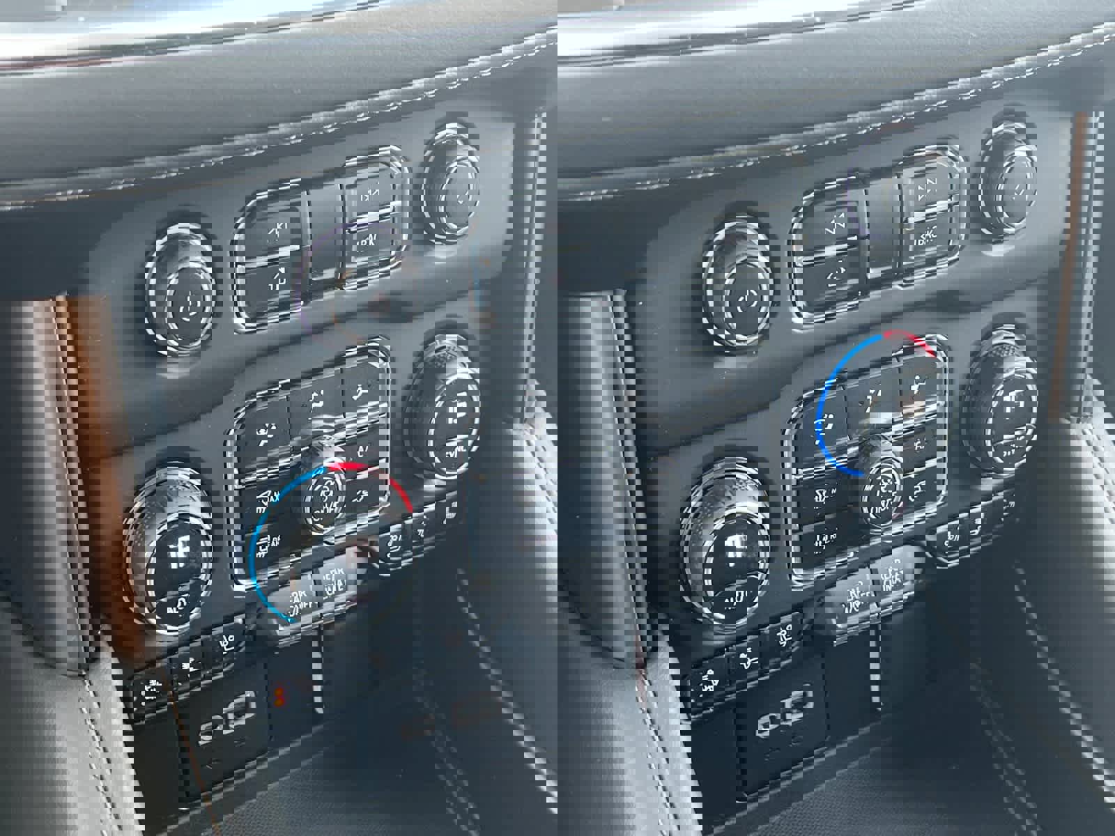 Certified 2023 Chevrolet Suburban High Country w/ Max Trailering Package image 21