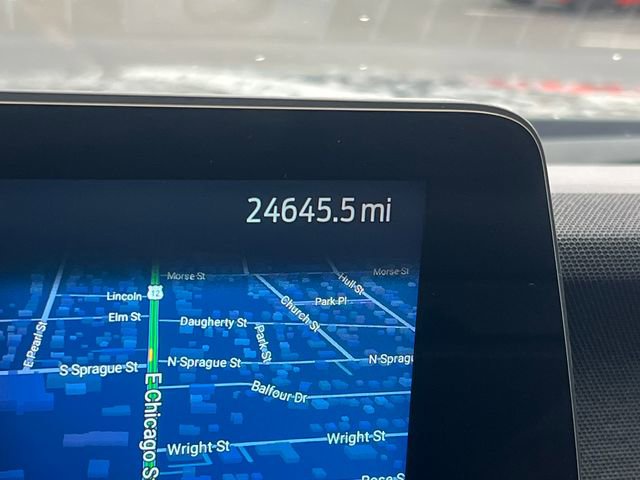 Certified 2025 Ford Expedition Max Platinum w/ Stealth Appearance Package image 9