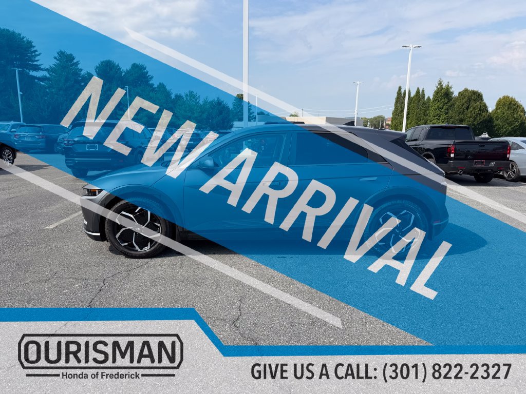 Used 2023 Hyundai Ioniq 5 SEL w/ Cargo Package AWD/4WD image 6