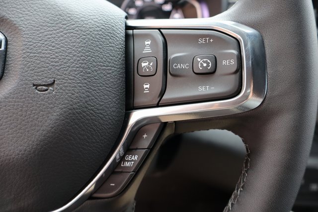 New 2026 RAM 2500 Laramie w/ Night Edition image 18