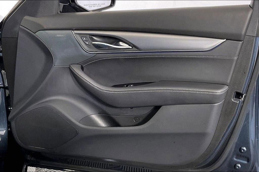 Used 2025 Cadillac CT5 Premium Luxury image 26