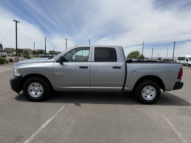 Used 2023 RAM 1500 Tradesman w/ Popular Equipment Group RWD image 9