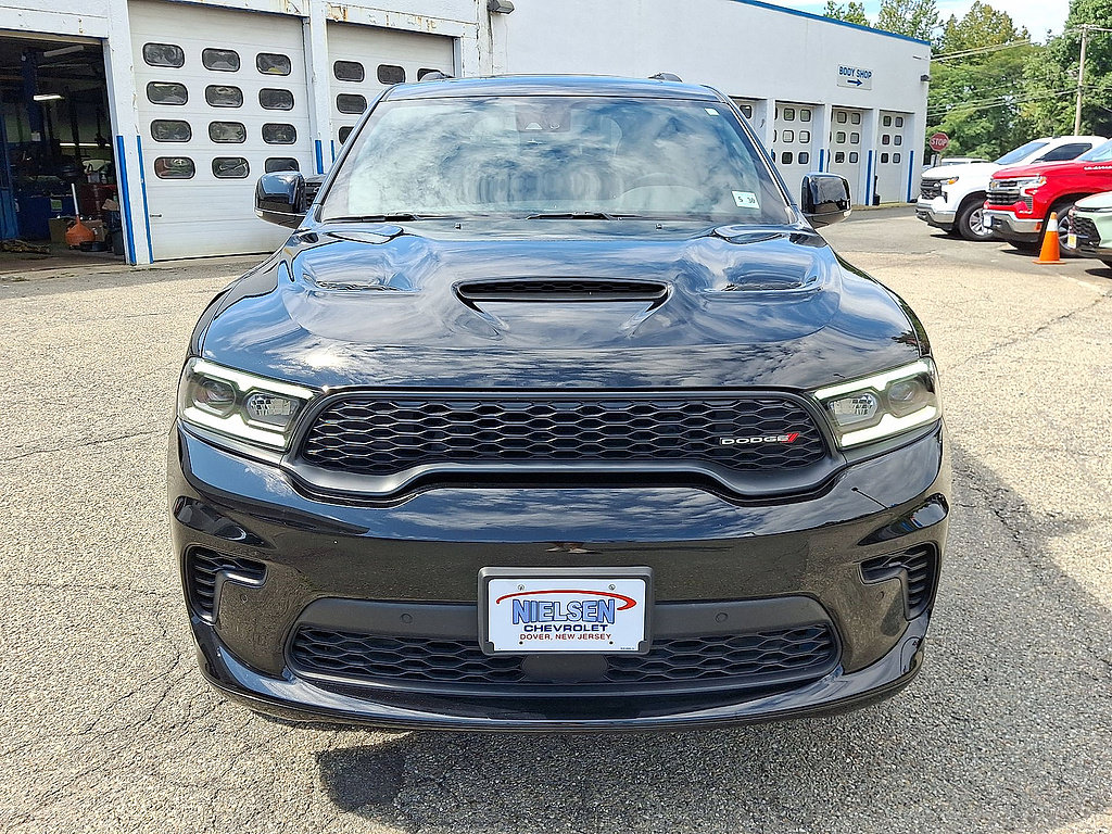 Used 2025 Dodge Durango GT AWD/4WD image 29