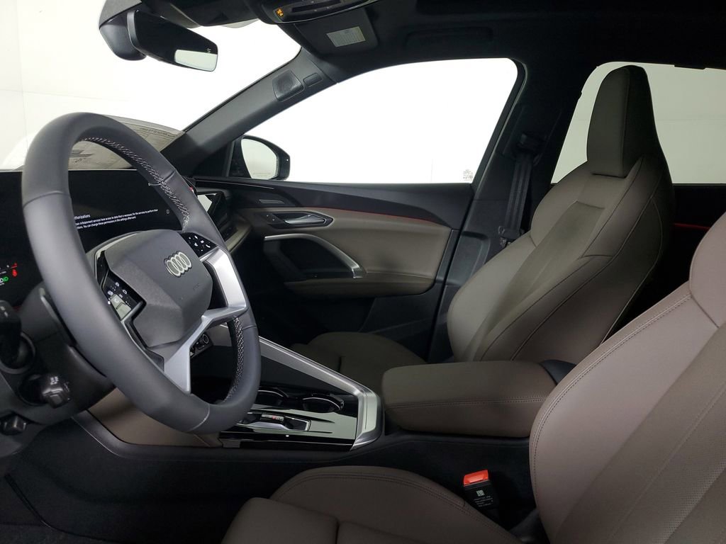 New 2025 Audi Q5 Premium Plus image 22
