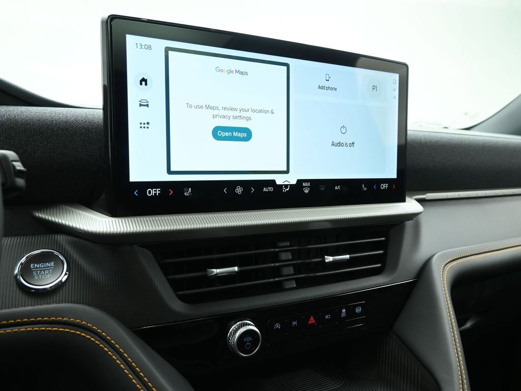 New 2026 Ford Explorer Tremor w/ Tremor Ultimate Package image 14