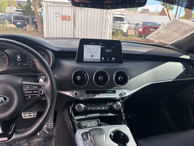 Used 2021 Kia Stinger GT2 image 20