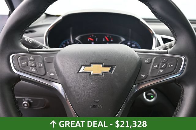Used 2024 Chevrolet Equinox LT AWD/4WD image 31