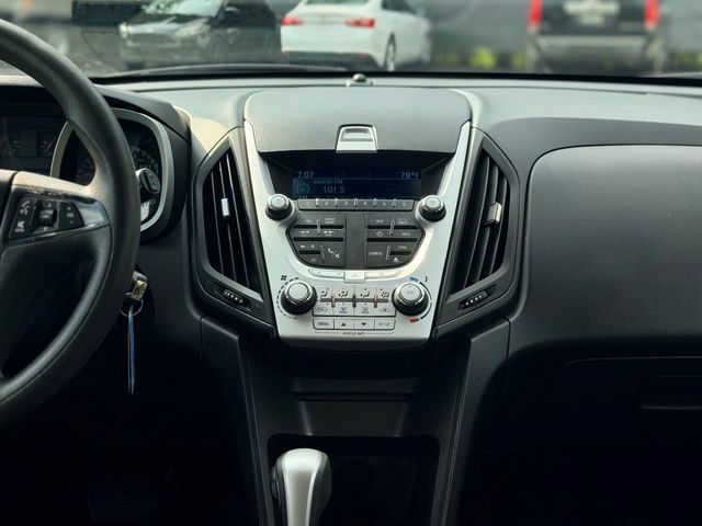 Used 2015 Chevrolet Equinox LS FWD image 21
