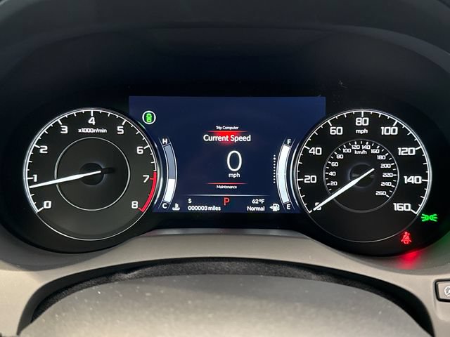 New 2026 Acura RDX SH-AWD image 17