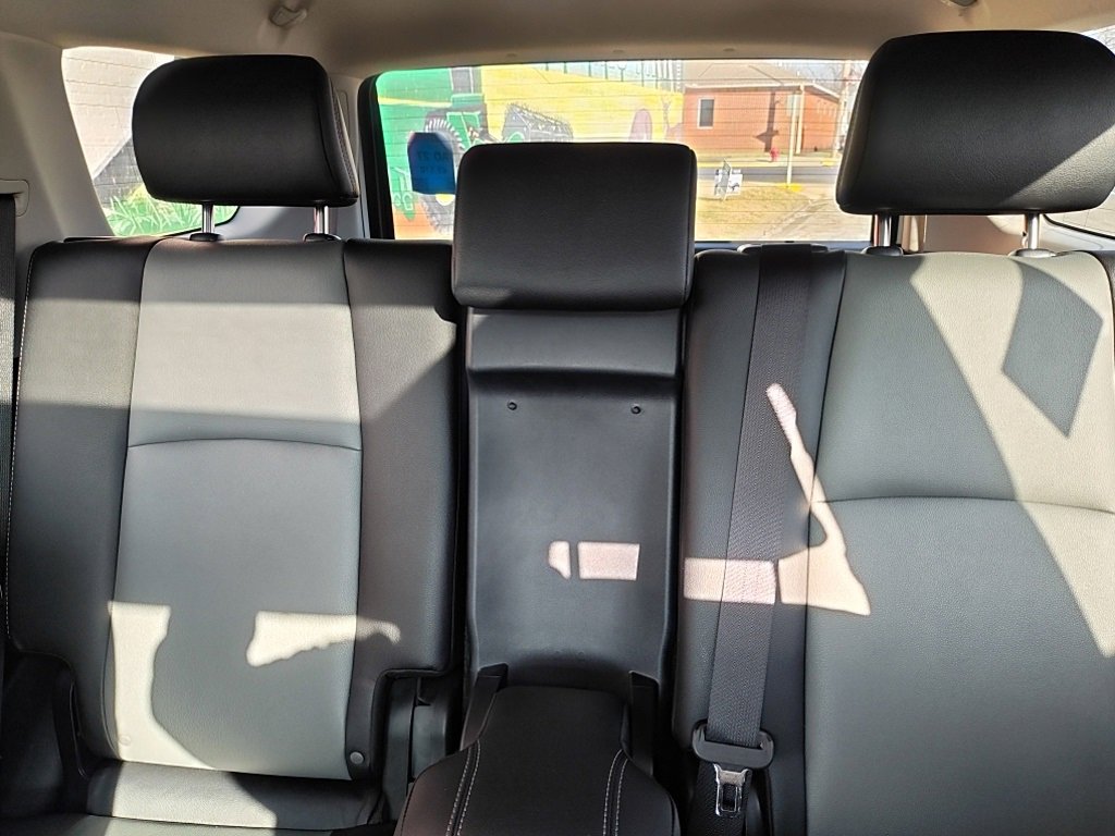 Used 2020 Toyota 4Runner SR5 image 18