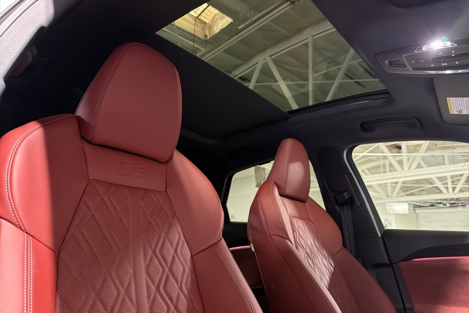New 2026 Audi SQ5 Premium Plus AWD/4WD image 16