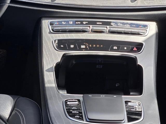 Used 2021 Mercedes-Benz E 350 Sedan image 14