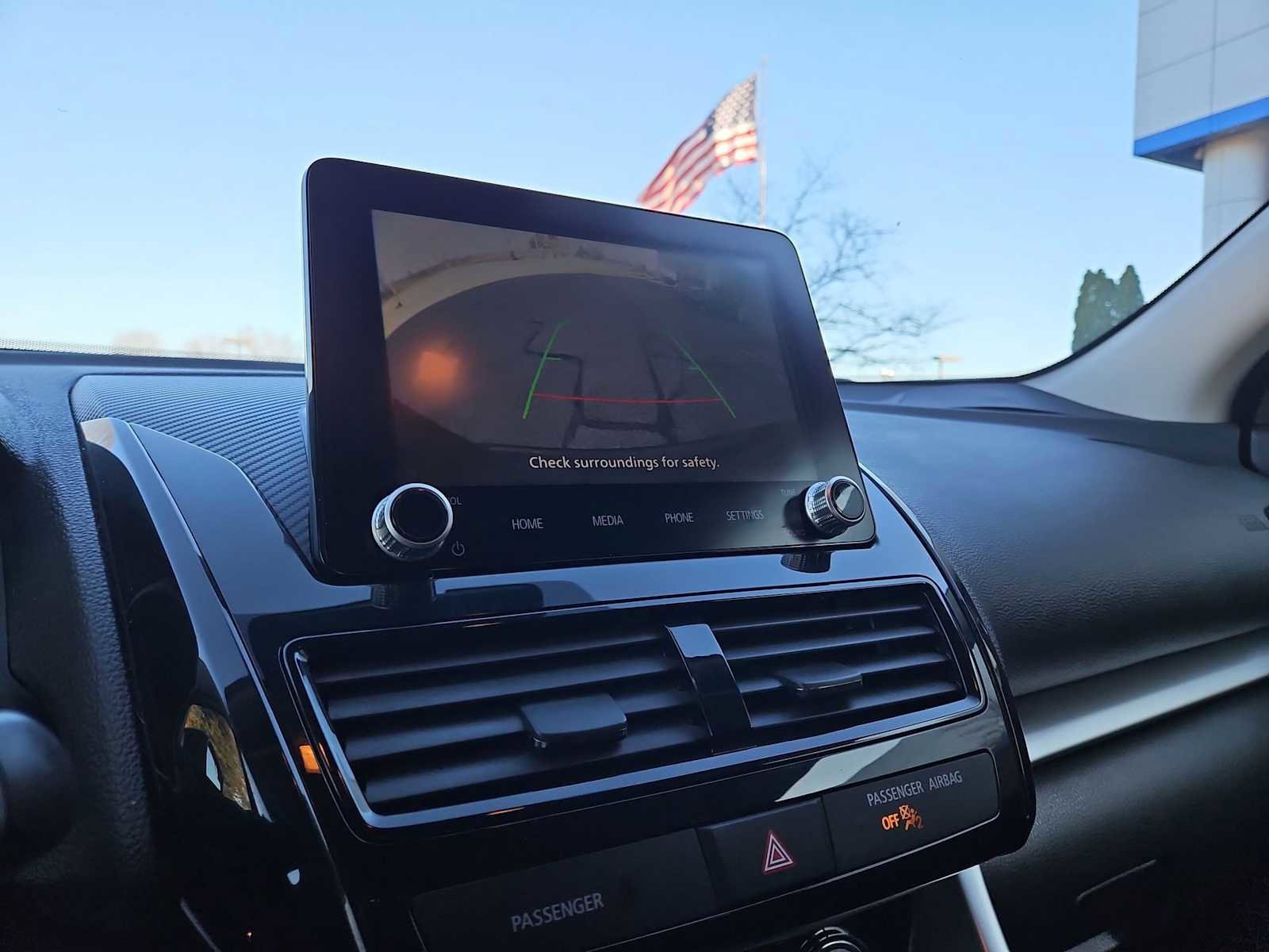 Used 2022 Mitsubishi Eclipse Cross LE image 29