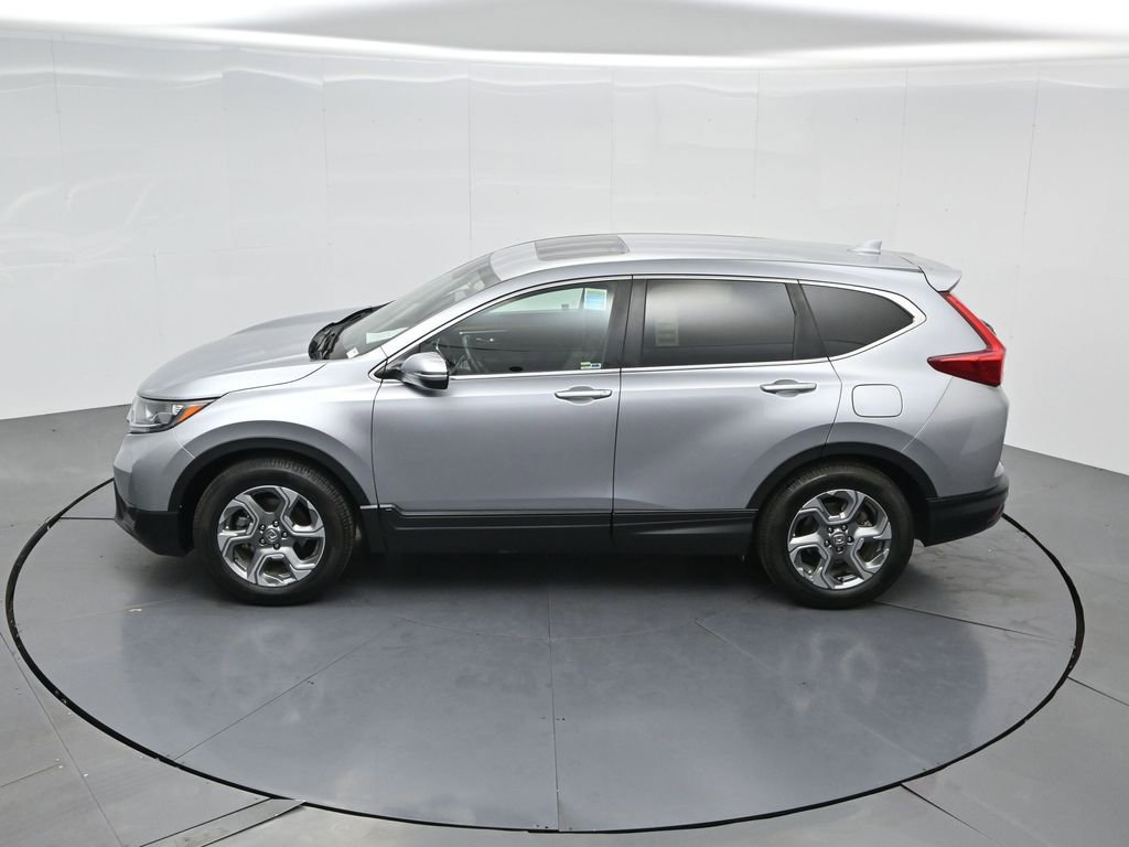 Used 2019 Honda CR-V EX-L image 49