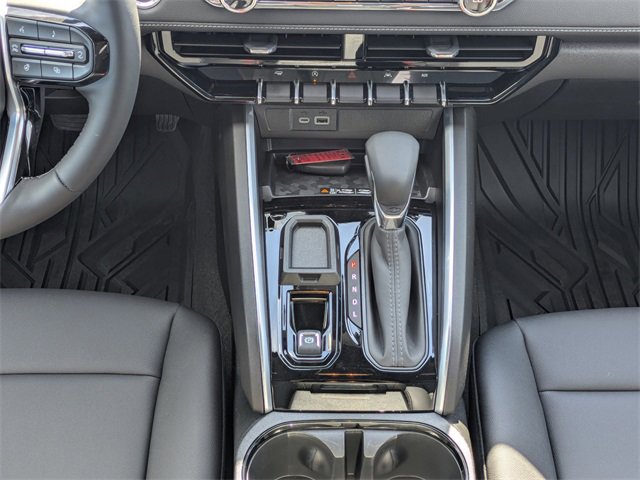 New 2026 Chevrolet Colorado LT w/ LT Convenience Package image 20