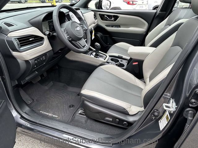 Used 2025 Subaru Forester Limited image 13