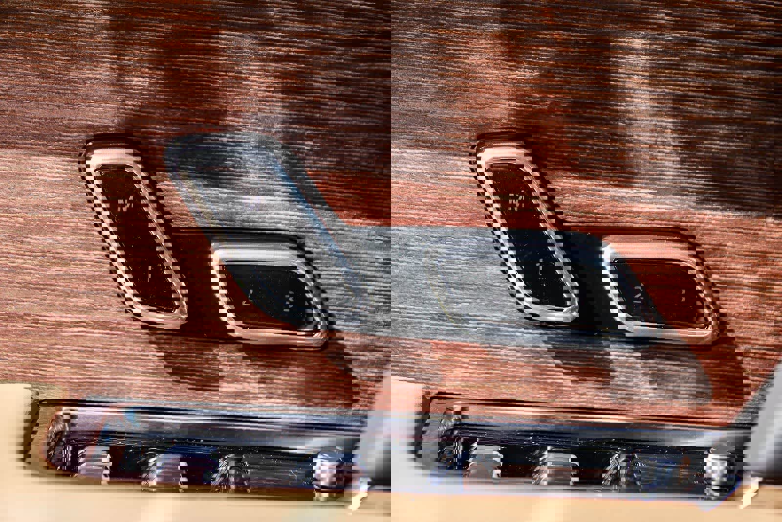 New 2026 Land Rover Range Rover SE image 22