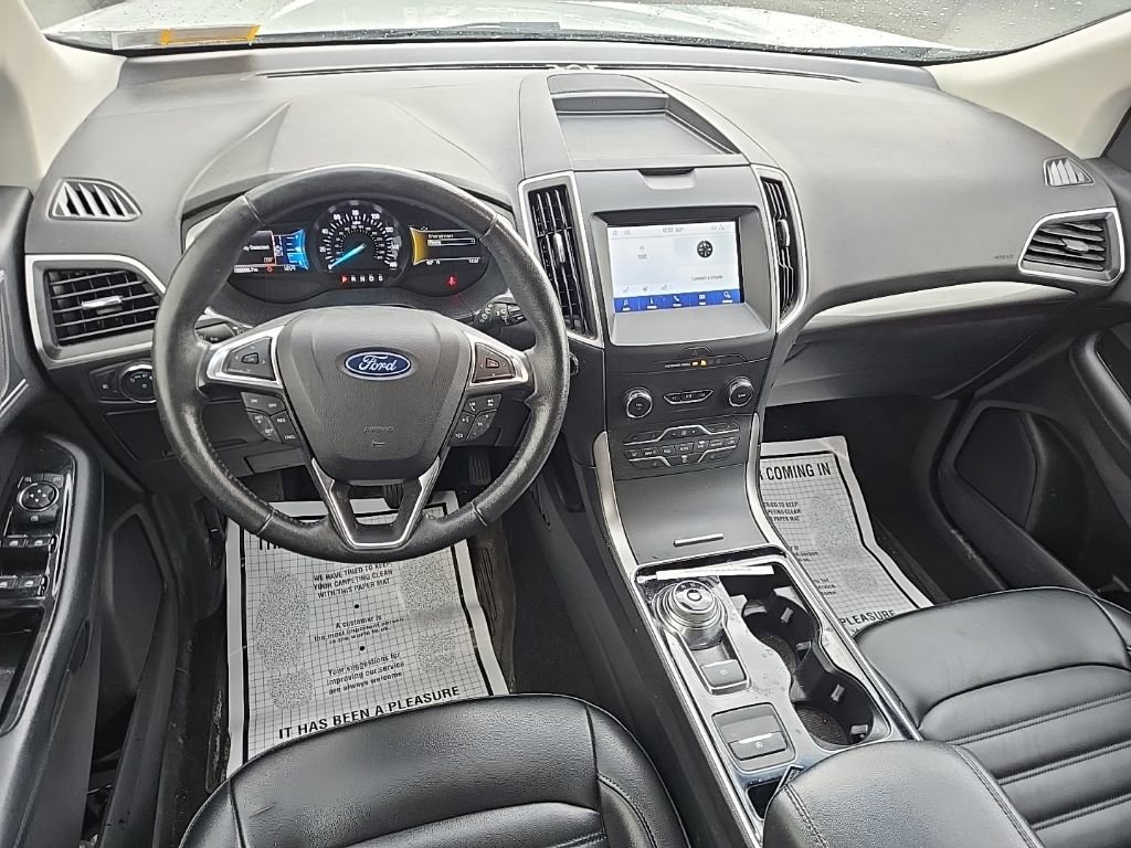 Used 2020 Ford Edge SEL w/ Cold Weather Package image 8
