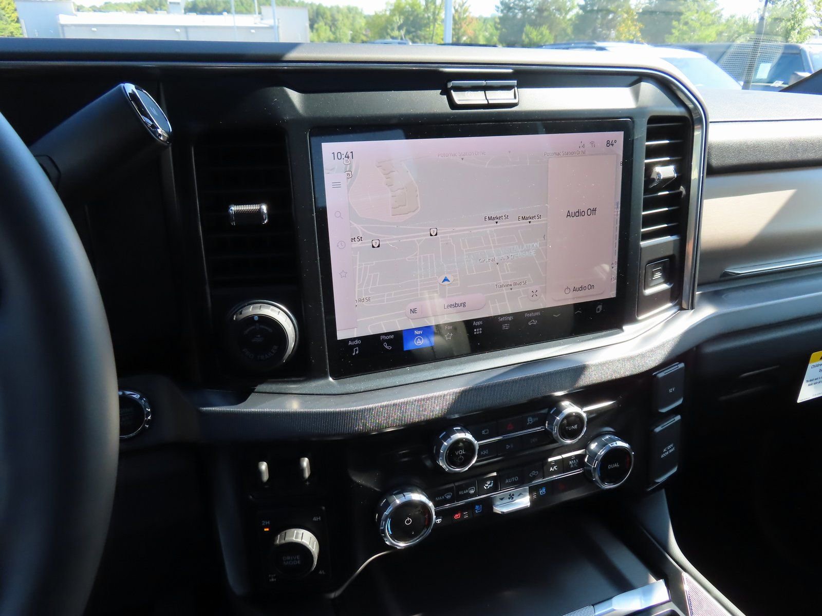 New 2026 Ford F250 Platinum image 15